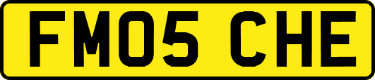FM05CHE
