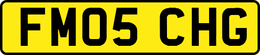 FM05CHG