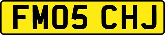 FM05CHJ