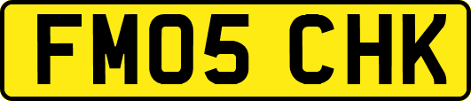 FM05CHK