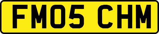 FM05CHM