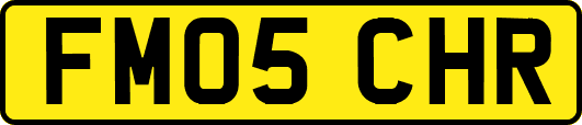 FM05CHR