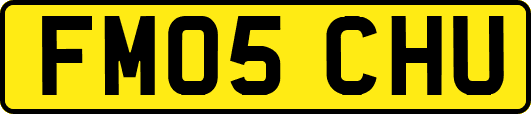 FM05CHU