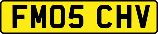 FM05CHV