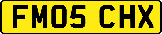 FM05CHX
