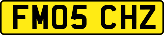 FM05CHZ