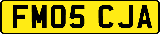 FM05CJA