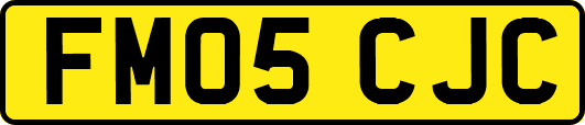 FM05CJC