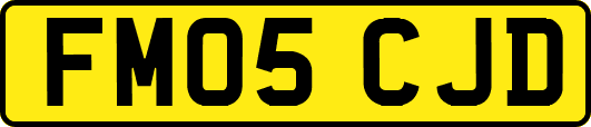 FM05CJD