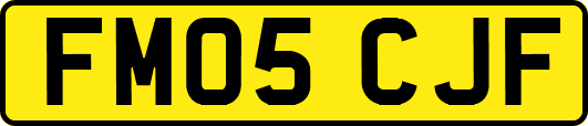 FM05CJF