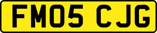 FM05CJG