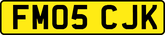 FM05CJK