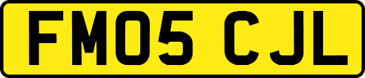 FM05CJL