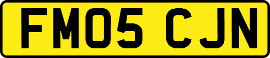FM05CJN