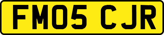 FM05CJR