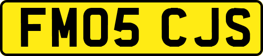 FM05CJS