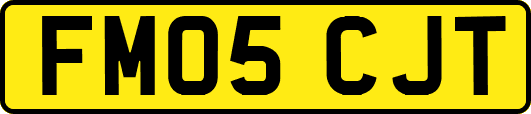 FM05CJT