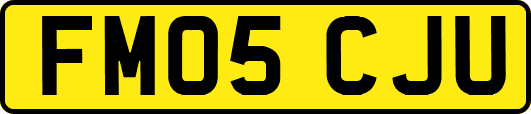 FM05CJU