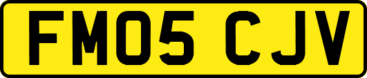 FM05CJV
