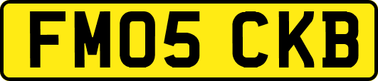 FM05CKB