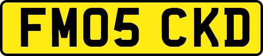 FM05CKD