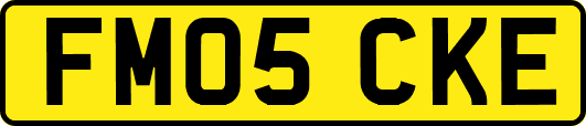 FM05CKE