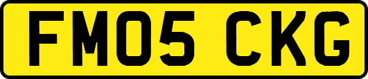 FM05CKG
