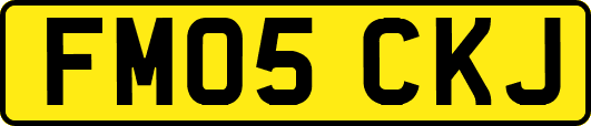 FM05CKJ