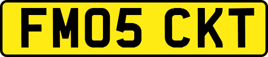 FM05CKT