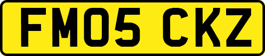 FM05CKZ