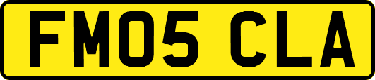 FM05CLA