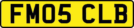 FM05CLB
