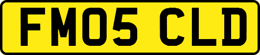 FM05CLD