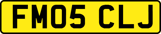 FM05CLJ