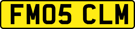 FM05CLM
