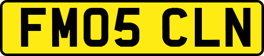 FM05CLN