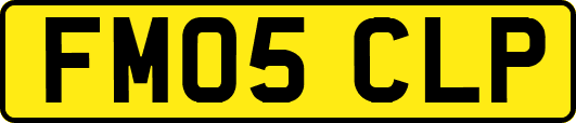 FM05CLP