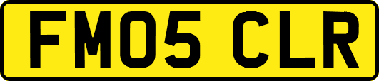 FM05CLR