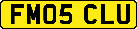 FM05CLU