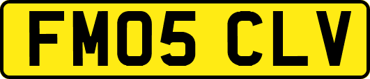 FM05CLV