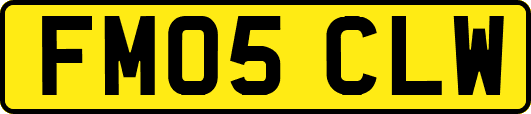FM05CLW