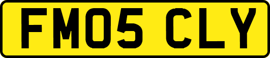 FM05CLY