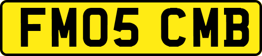 FM05CMB
