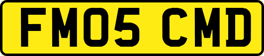 FM05CMD
