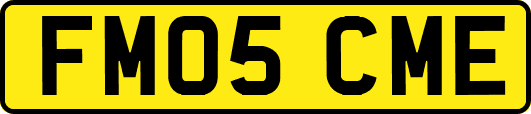 FM05CME