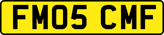 FM05CMF