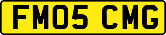 FM05CMG