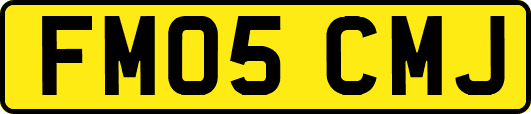 FM05CMJ