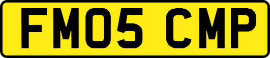 FM05CMP