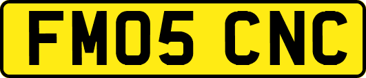 FM05CNC
